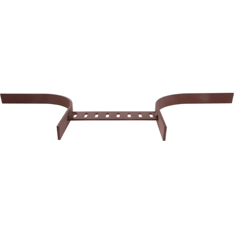 Gouda Holland aftak t stuk 400x30mm Gemenied 26216239