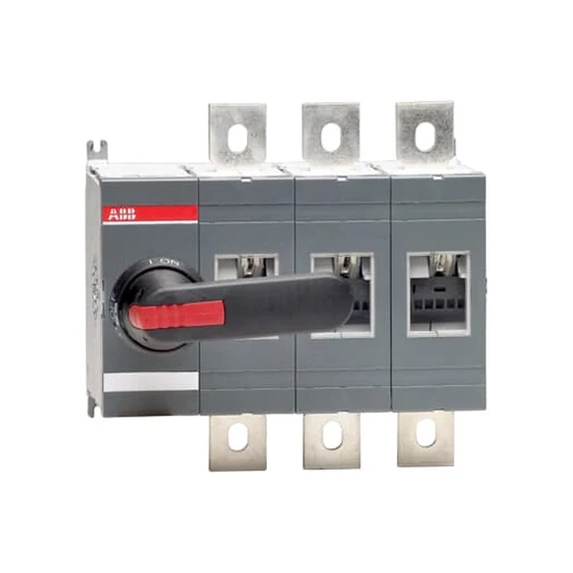 ABB LASTSCHEIDER 800A 3P 1000VAC