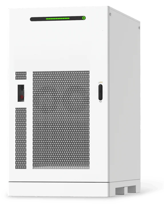 Huawei Batterij, LUNA2000-215-2S10, 215kWh, incl Cabinet