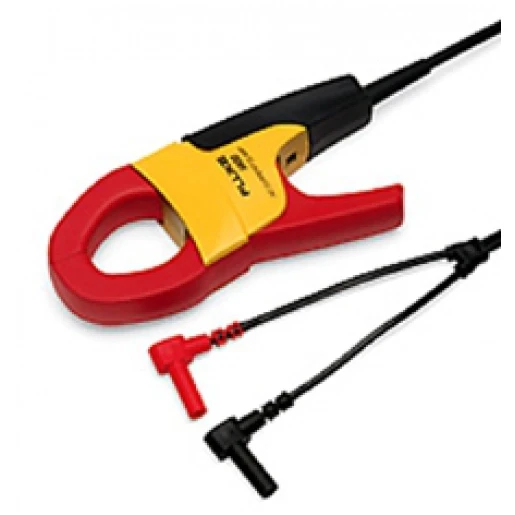 Fluke Stroomtang AC 1 - 400A 600V 2277225