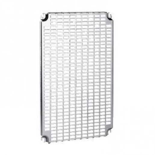Sarel Telequick plate for 27x54 pls