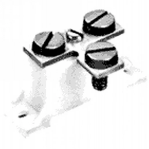 Eaton Aansluitklem max.2x 16mm2 op 2x m6 schroeven