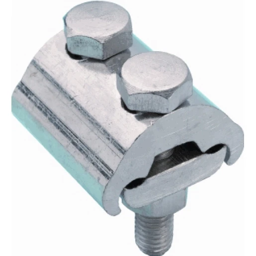 JMV Unimaxklem 10/50 mm² met 2 bouten