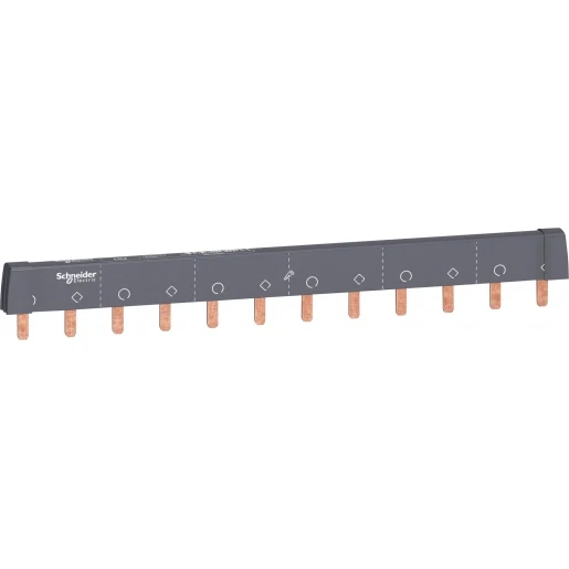 Schneider Electric Kam 2p afsnijdbaar (12 modules)