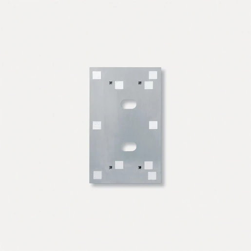 Siedle Adapterplaat