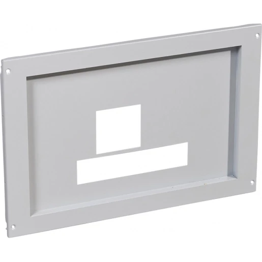 Legrand Xl3 800/4000 frontplaat 400mm voor dpx-is 1600