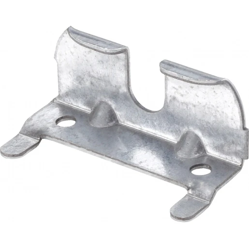 Stago KG281 gootbeugel zijperforatie (kabeldraagsysteem) staal B 27mm CSU08150300