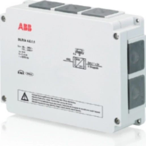 ABB Busch-Jaeger Dali lichtregelaar 4v opbouw