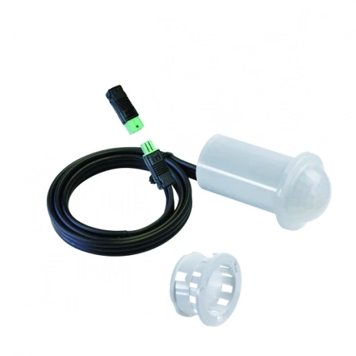 Esylux Plafondaanwezigheidssensor PD-C 360i/8 mini KNX