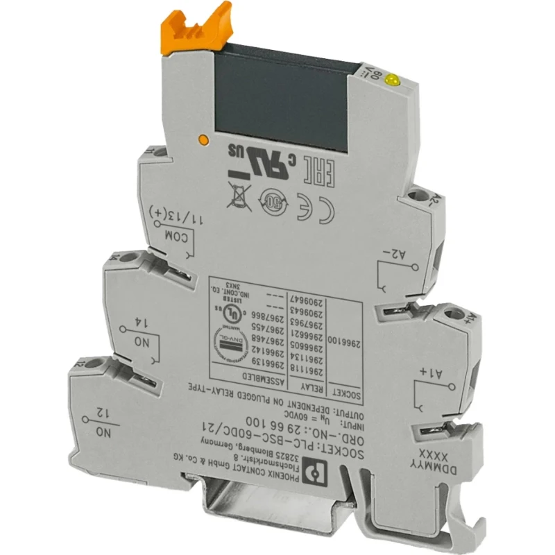 Phoenix Contact Plc-osc-60dc/48dc/100