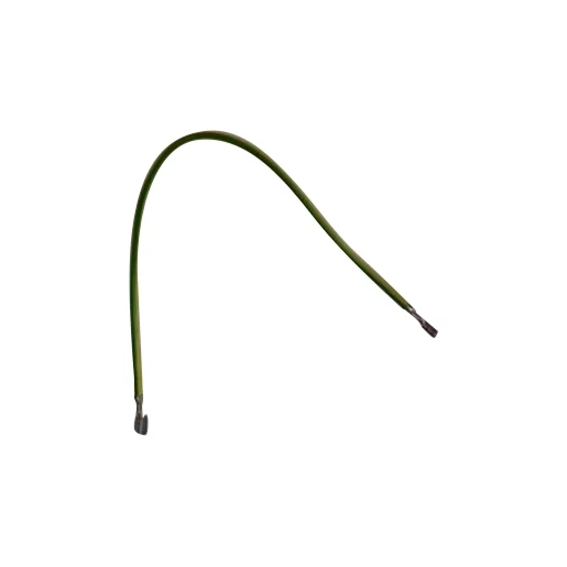 Legrand Aarddraad set lengte 300mm voor gwo 6
