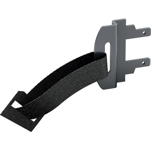 Schneider Electric Verticale kabelgeleiderring 600mm rack