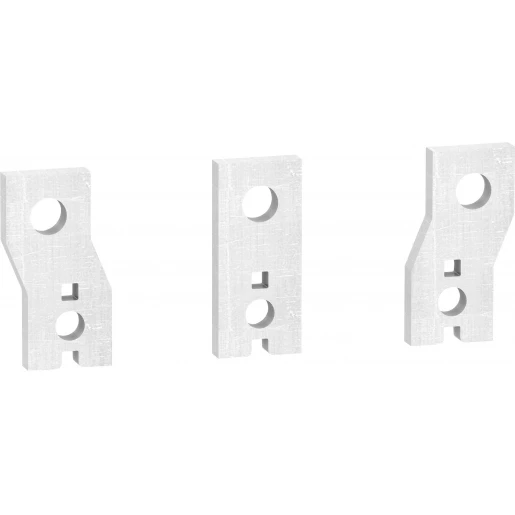Schneider Electric Aansluitverbreder (52,5m) 3p (1 set)