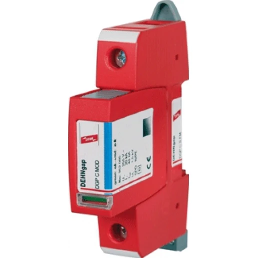 Dehn guard c s
