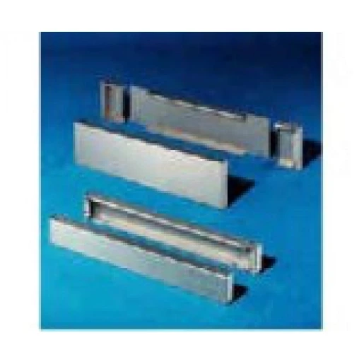Rittal TS Sokkel V&A 800x200 1.4301 VE=2