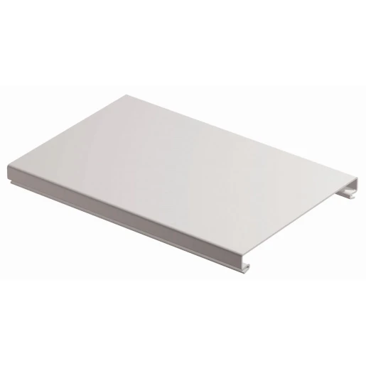 Legrand ISPL Afdekgoot 3000x100mm PVC grijs RAL 7030 637761