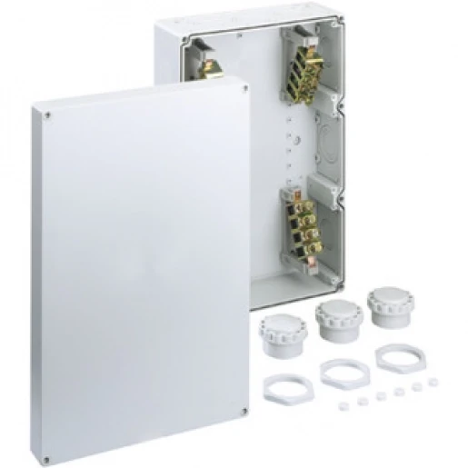 Spelsberg Kabeldoos abox 700-702
