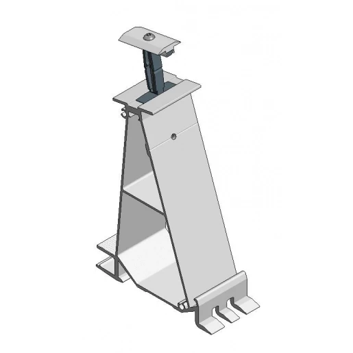 Van der Valk Valkpro+ achter voet ValkPro+ L10° midden