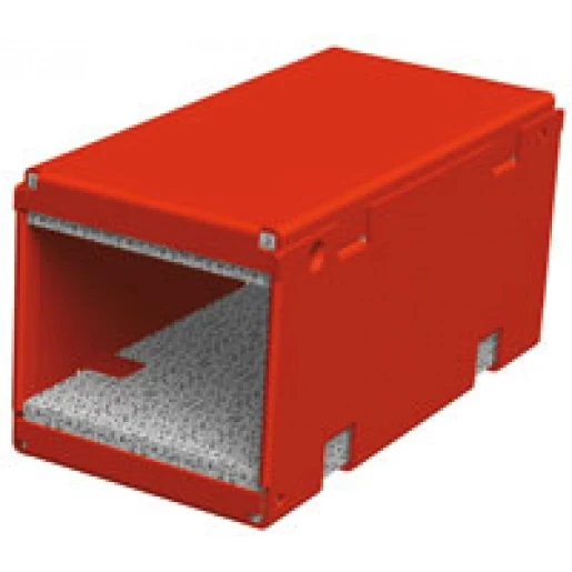 Legrand EZ-Path verlengmodule ezd 33e