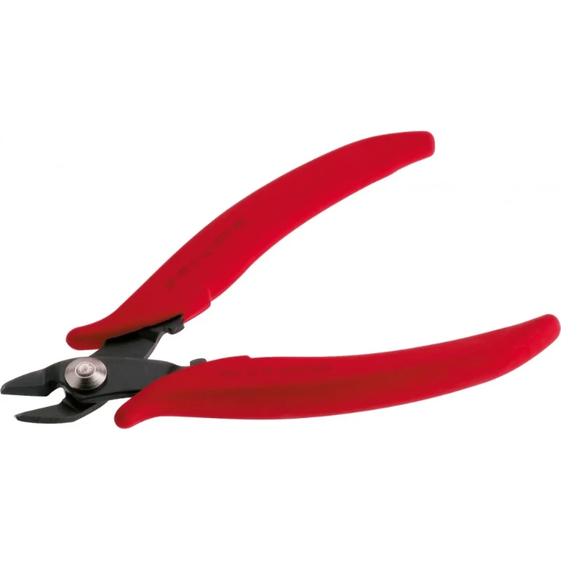 Cimco Micro- Elektronica zijkniptang 148mm 101055