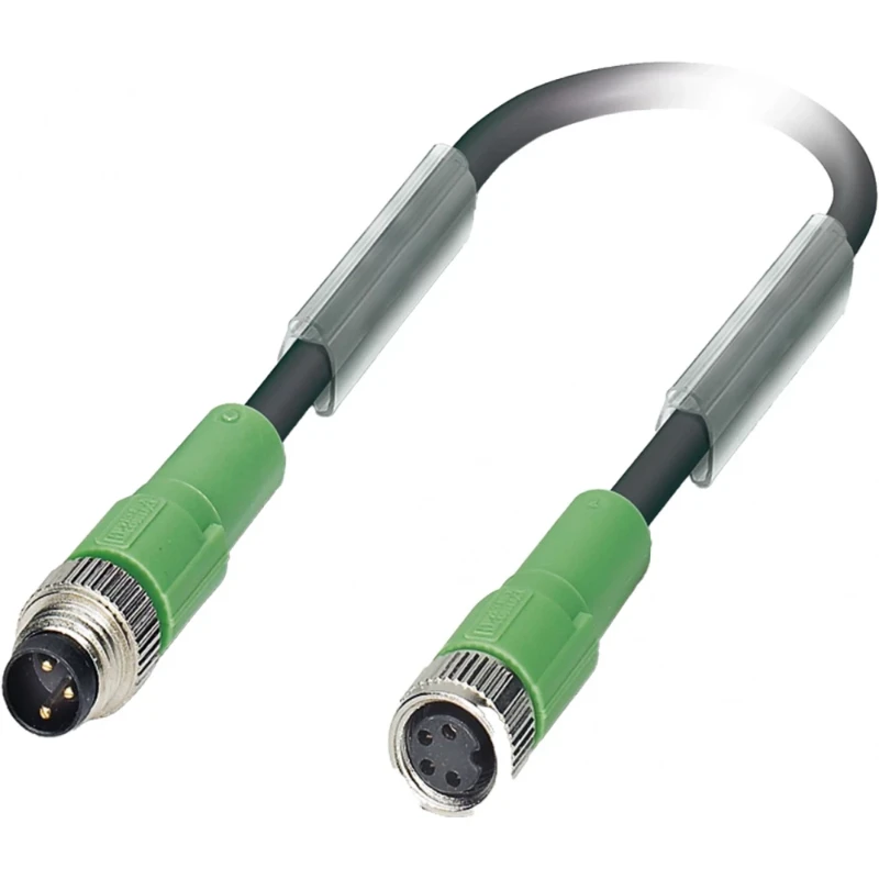 Phoenix Contact SAC Actorkabel 3p M8 0,3m