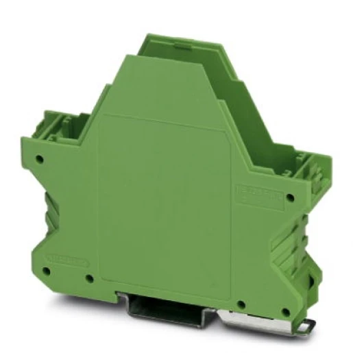 Phoenix Contact ME Elektronicabehuizing Groen Gesloten IP20 2854157