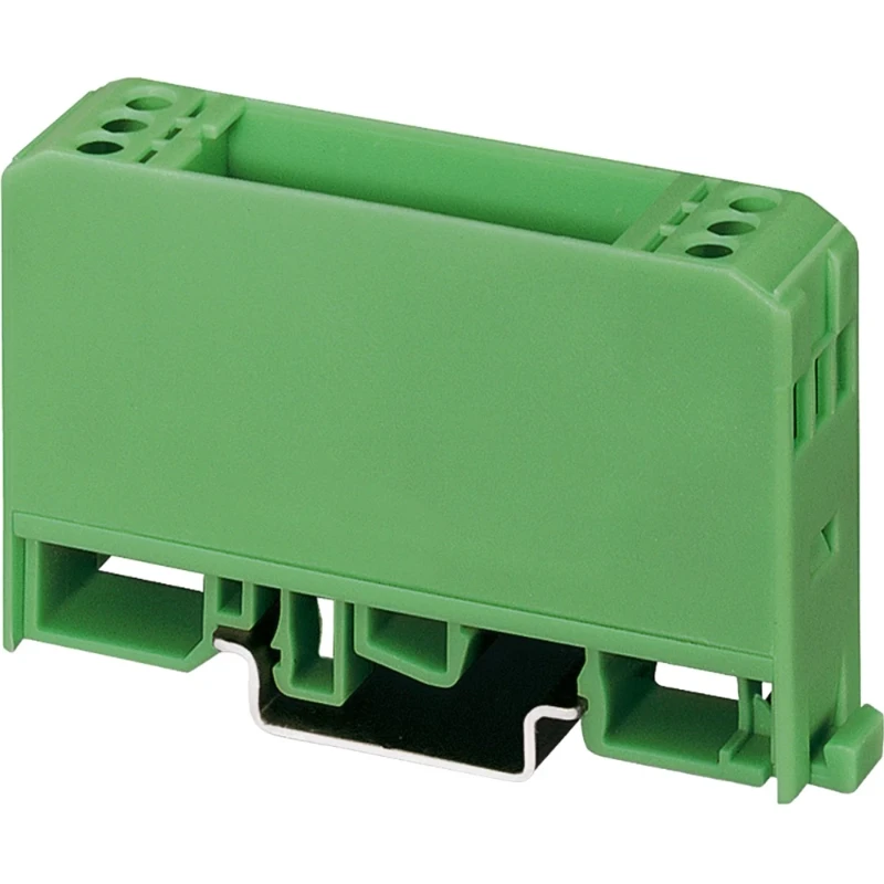 Phoenix Contact EMG Elektronicabehuizing Groen IP20 2946078