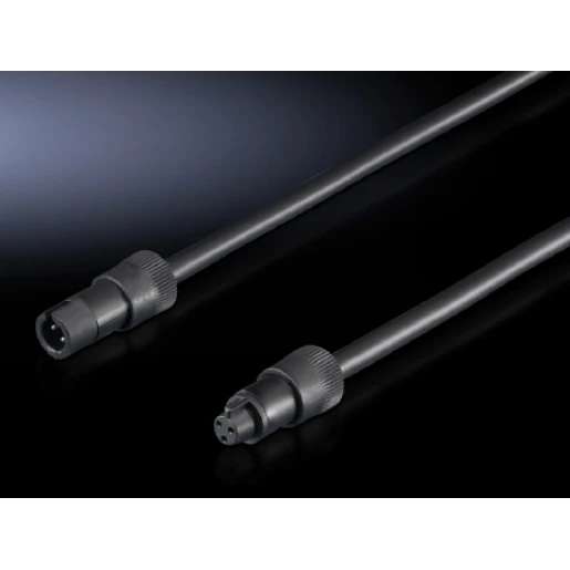 Rittal SZ aansluitleiding 3G0mm² 0m