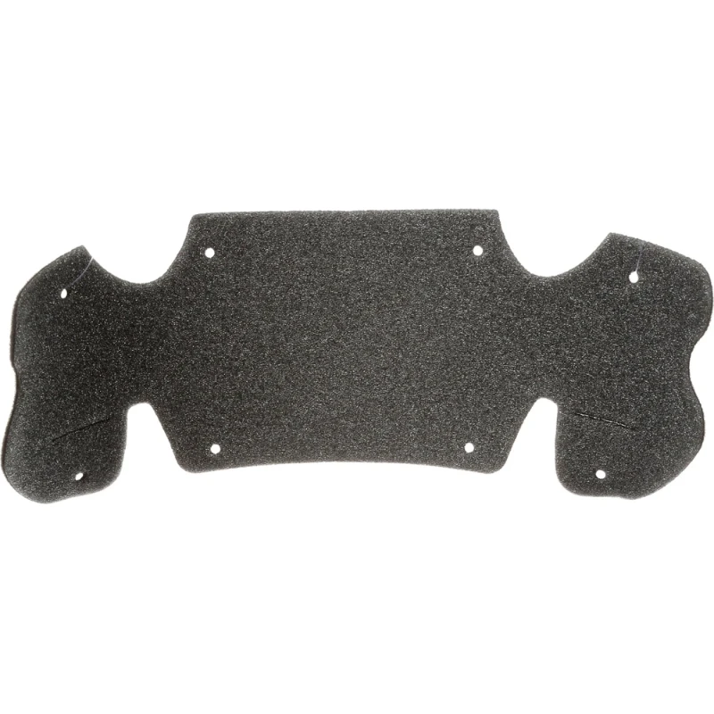 3M COMFORTPAD TBV HOOFDBAND MET DRAAIKNOP
