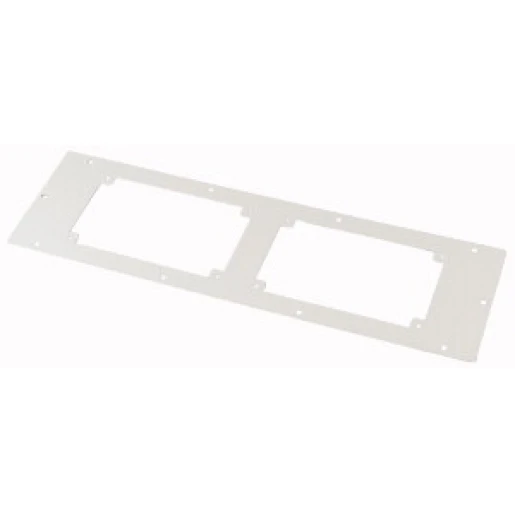 Eaton xEffect Componenten uitbouw kast Vloerplaat H3,5mm B332mm D172mm