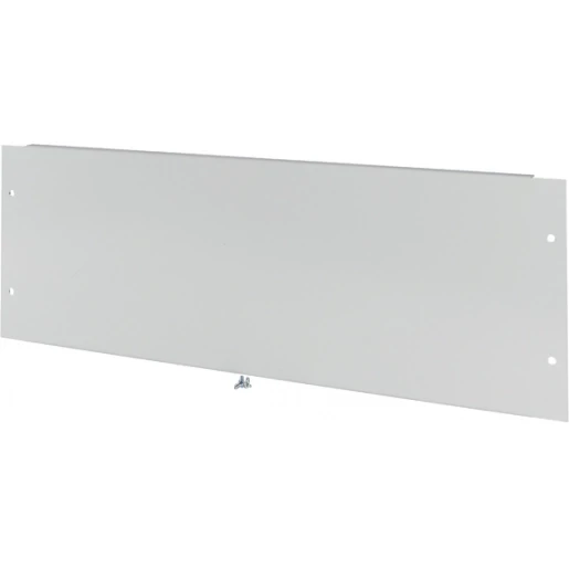Eaton xEnergy afdekplaat voor sokkel hxb = 200x600mm grijs 293499