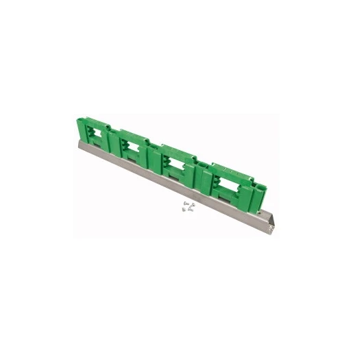 Eaton 4P RAILSTEUNHOUDER 2X100X10 MM MAX 2500A
