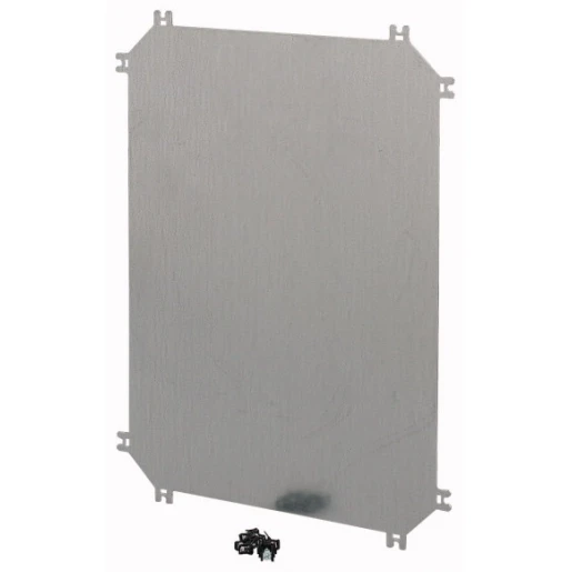 Eaton MONTAGEPLAAT STAAL VERZINKT D=3MM VOOR KAST CI45
