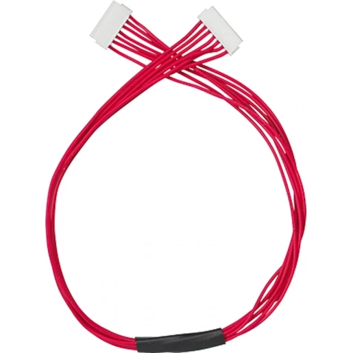 Jung aansluitkabel audio 22cm SIAM-AK22