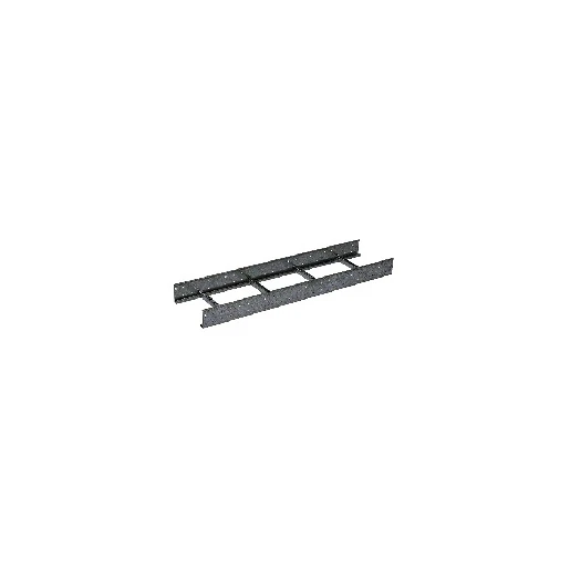 Legrand GLO-4 kabelladder 6000x500x100mm Staal sdz 8311565
