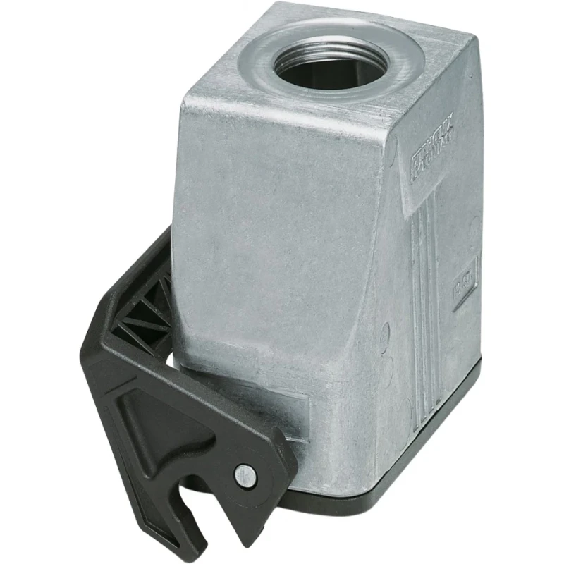 Phoenix Contact HC Behuizing rechthoekige connectoren IP66 B44mm H73mm Koppelingsbehuizing Boven