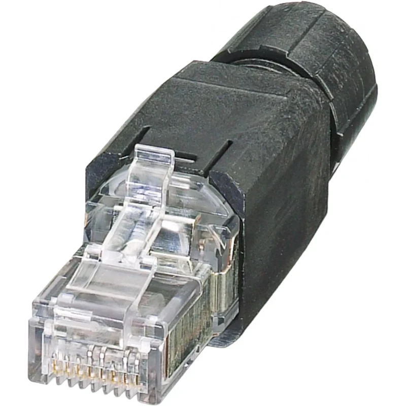 Phoenix Contact VS-08-RJ45-5-Q/IP20-EC