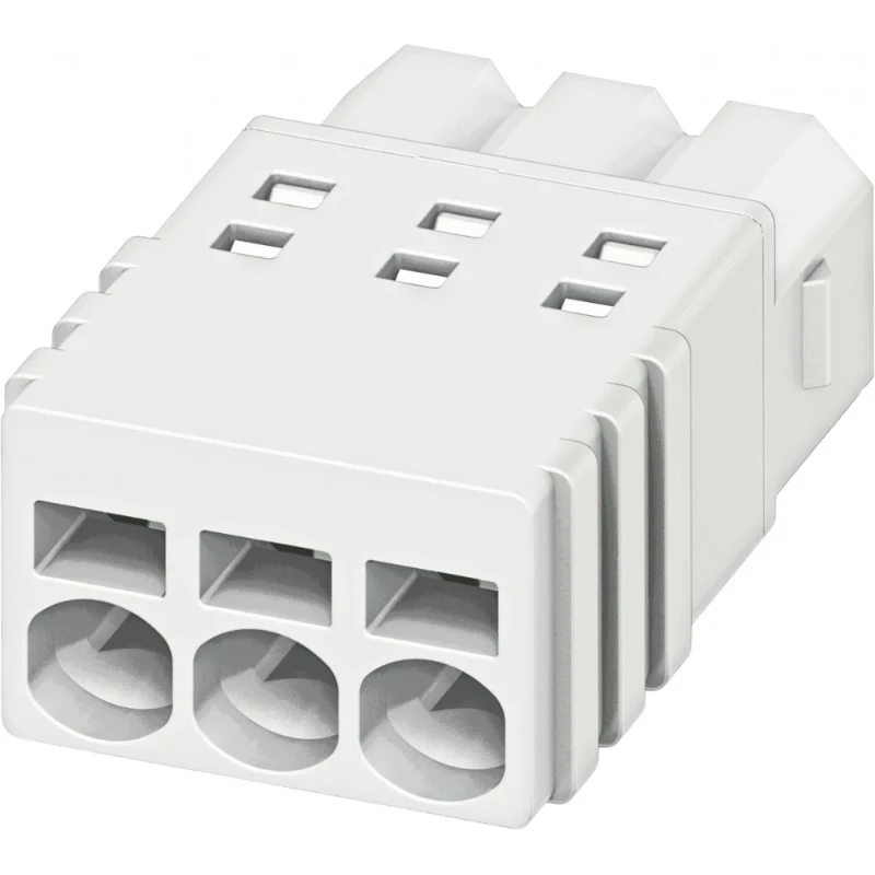 Phoenix Contact Kabelconnector voor printplaatconnector