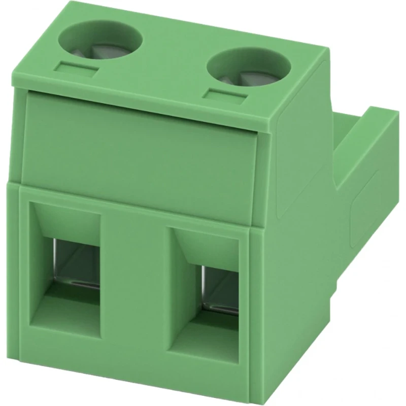 Phoenix Contact Kabelconnector voor printplaatconnector