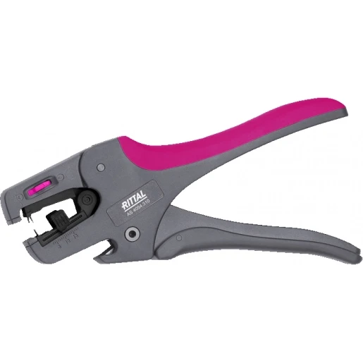 Rittal RAS Denudeertang 191mm Striplengte instelbaar 4054300