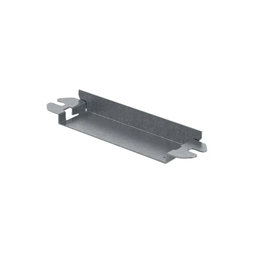 HPL eindstuk vloergoot 281x42mm 852.2560