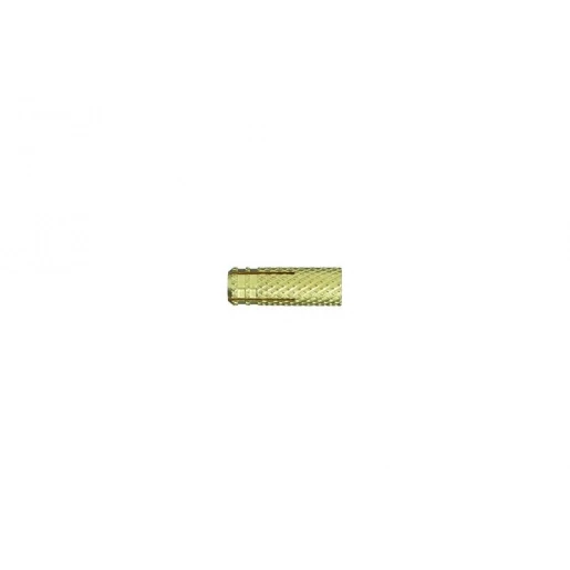 Bizline MESSING PLUG M6X23MM