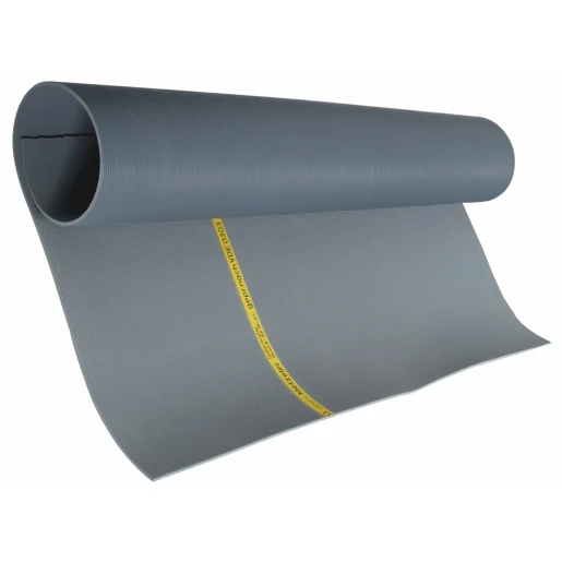 Dehn Isolatiemat voor indeling elektrische schakel- en testruimte 50000V 1000x10000mm 4.5mm 785459