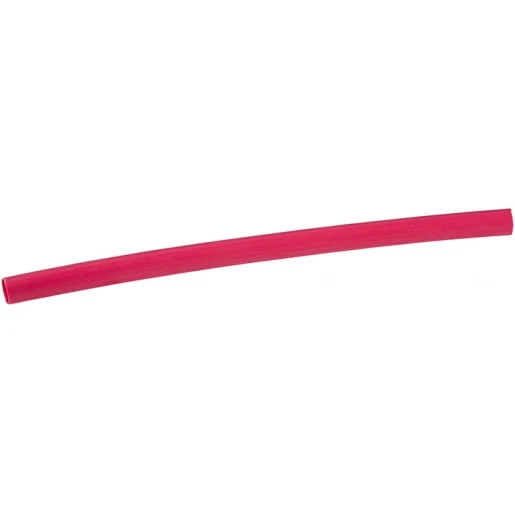 ABB Dunwandige krimpkous 3:1 3,2mm box 10,5 meter rood