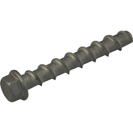 nVent Caddy BSZ-SU BETONSCHROEF 8MM DIAMETER BOORKOP 70MM DRAAD