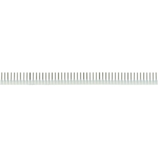Bizline Adereindhulsstrip Ø 2,5 mm² per strip van 40 hulzen (x10)
