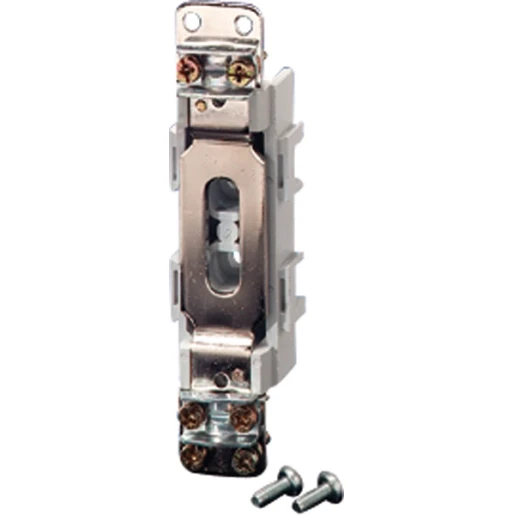 Hensel Mi Verbindingsklem Nul 160A 1x 70/2x 35mm²
