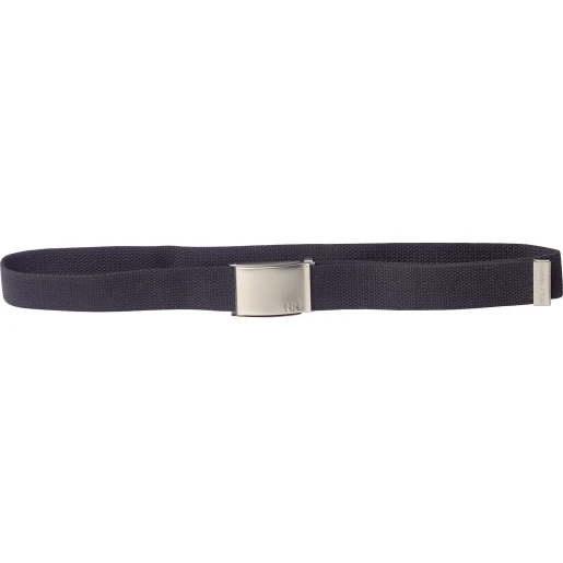 Bizline Zwarte riem universele maat 130mm BIZ 731196