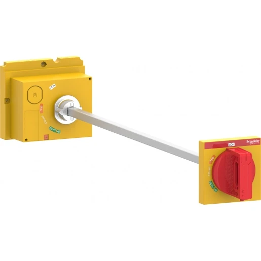 Schneider Electric STANDAARD VERLENGDE DRAAIBEDIENING RD/GL