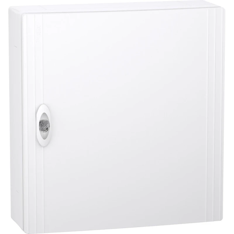 Schneider Electric Prismaset Installatiekast leeg 2x18 modulen Kunststof IP40 LVSXL218